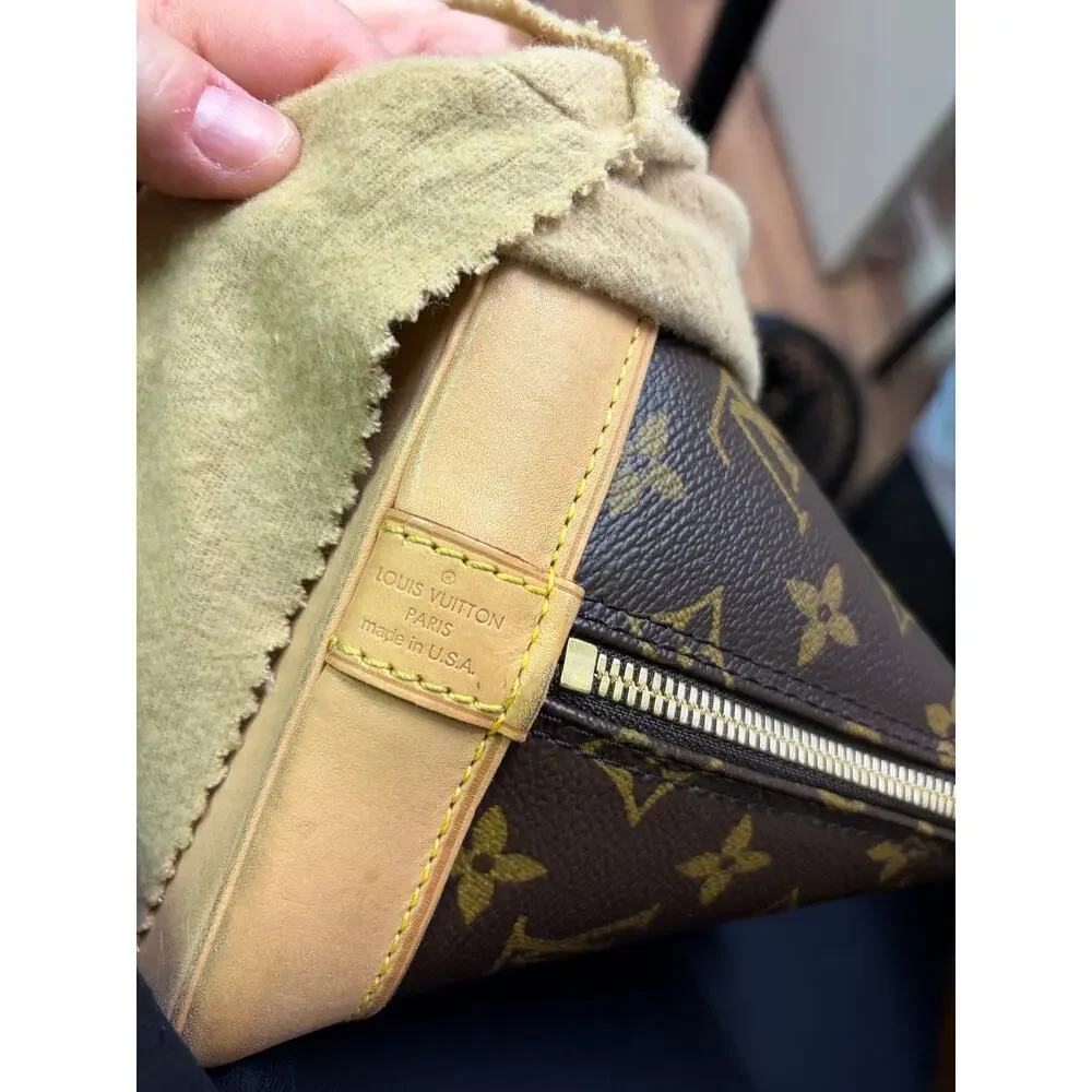 Louis Vuitton vintage louis